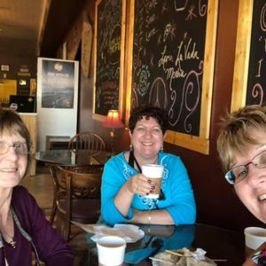 Meet your Posher, Karen